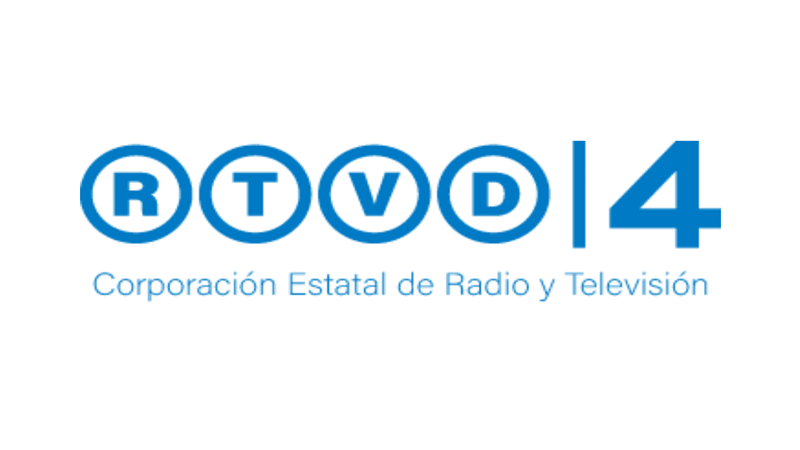 RTVD 4 Rep Dominicana